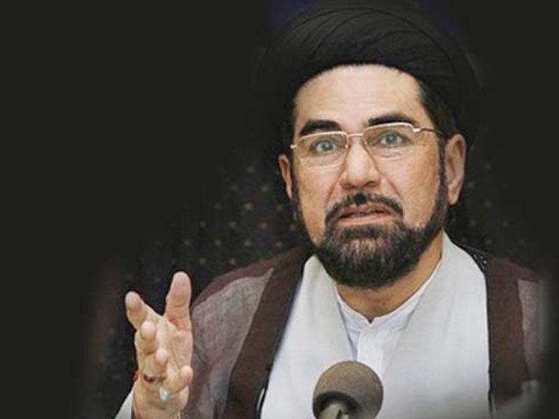 Kalbe Jawad - selected in the list of  - 2024