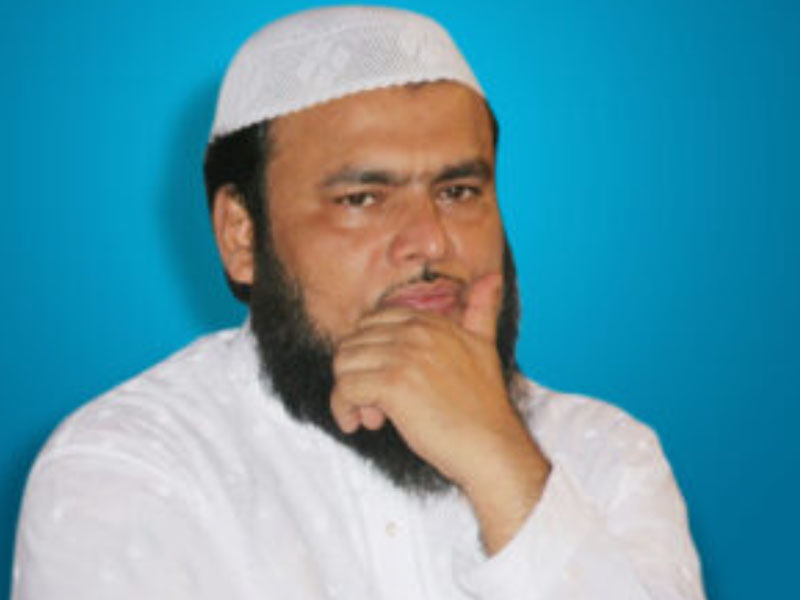 Mahbubul Hoque - selected in the list of  - 2024