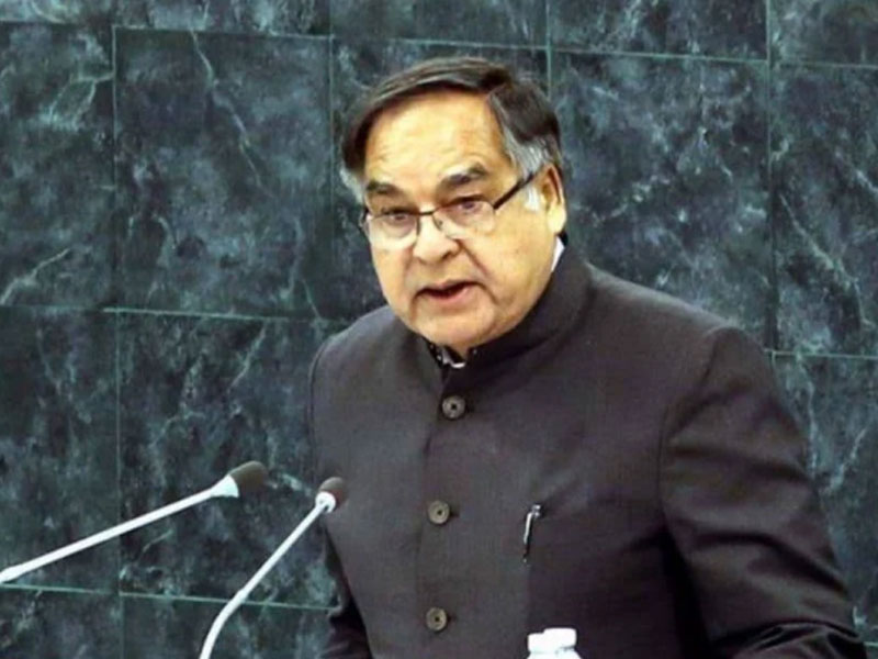 Muhammad Adeeb - selected in the list of  - 2024