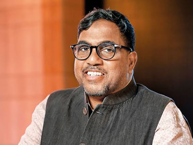 M P Ahammed - selected in the list of  - 2024