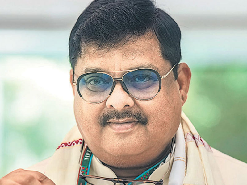 Rakibul Hussain - selected in the list of  - 2024