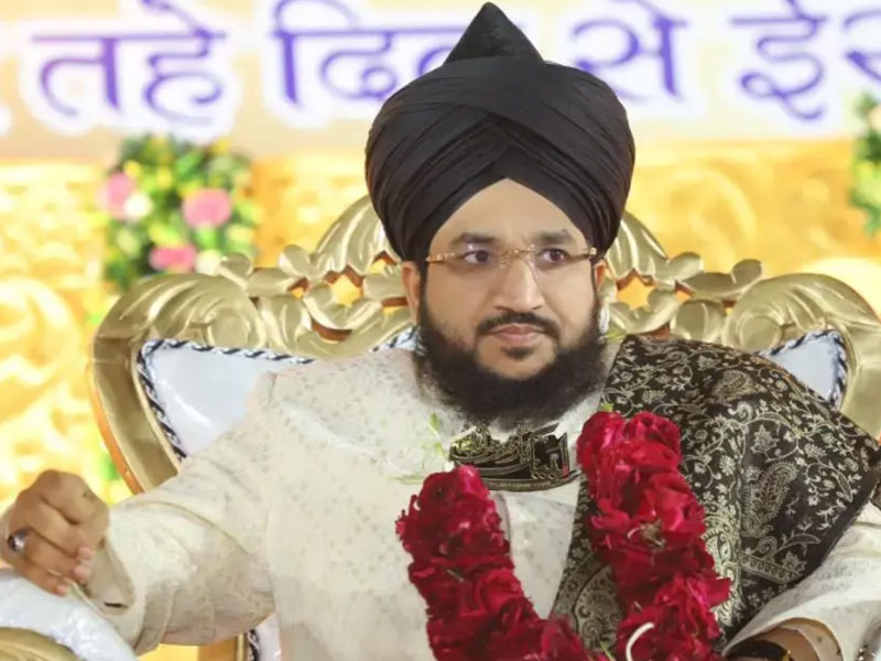 Salman Azhari - selected in the list of  - 2024