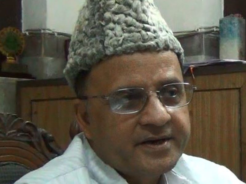 Zafar Mahmood - selected in the list of  - 2024
