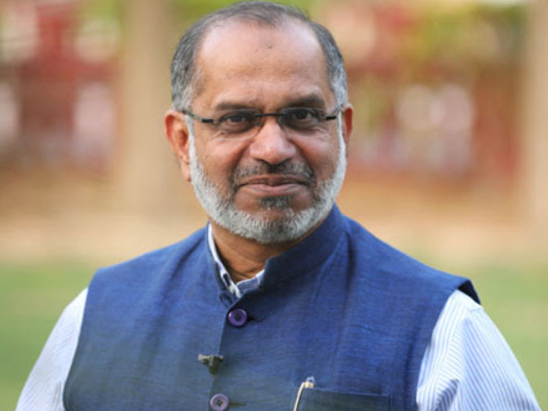 Ameer Ahamed - selected in the list of  - 2024