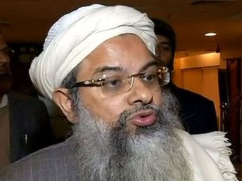 Mahmood Madani - selected in the list of  - 2025
