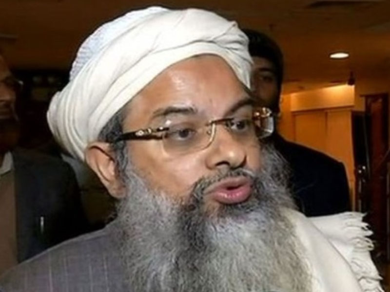 Mahmood Madani - selected in the list of  - 2024