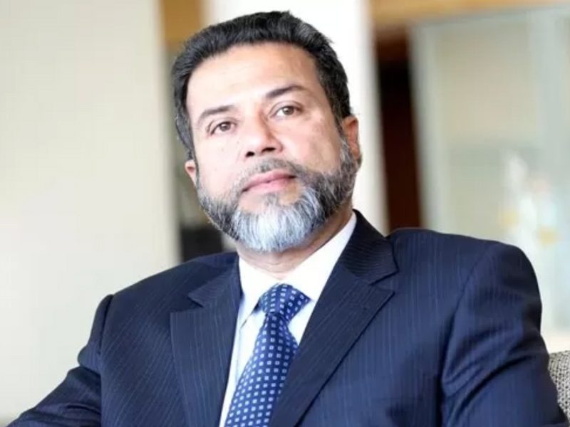 Mohamed Beary - selected in the list of  - 2025