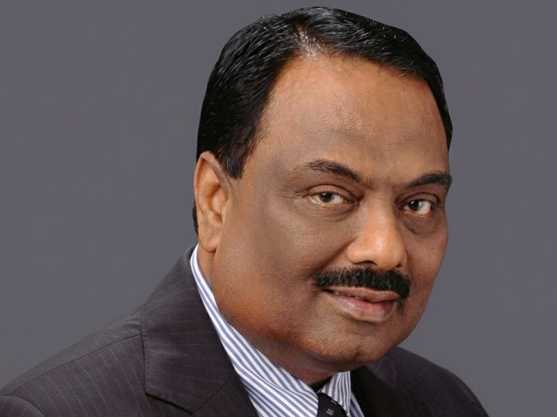 Mecca Rafeeque Ahmed - selected in the list of  - 2025