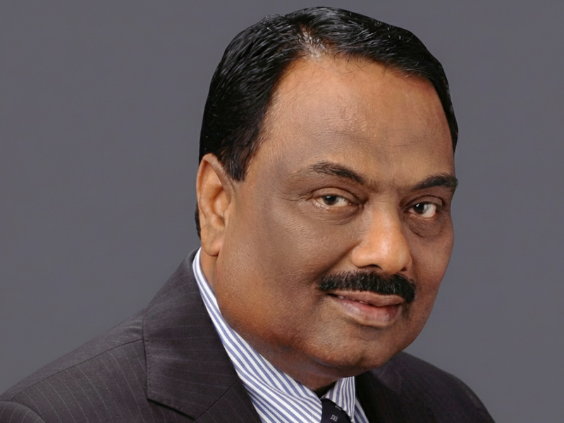 Mecca Rafeeque Ahmed - Influential Indian Muslim leaders and personalities List.