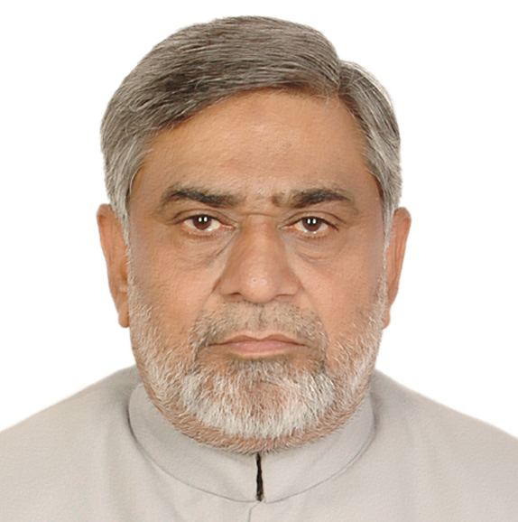 Akhtarul Wase - Influential Indian Muslim leaders and personalities List.