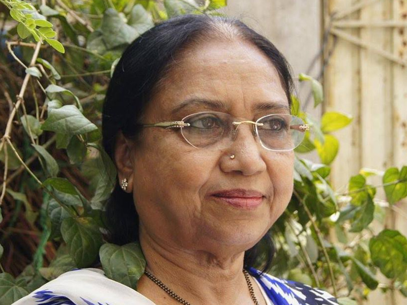 Banu Mushtaq - Influential Indian Muslim leaders and personalities List.