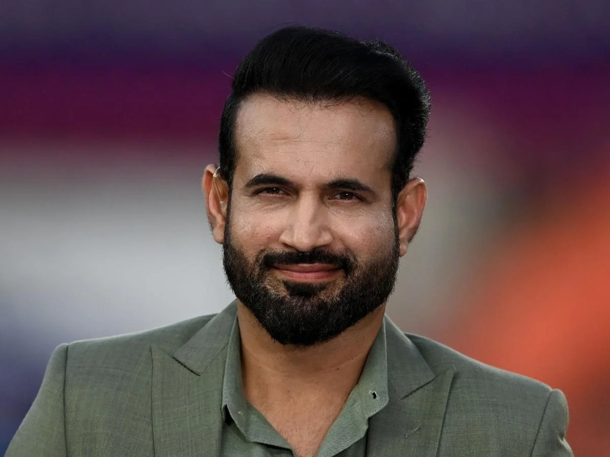 Irfan Pathan - selected in the list of  The Most Influential Indian Muslims  - 2025