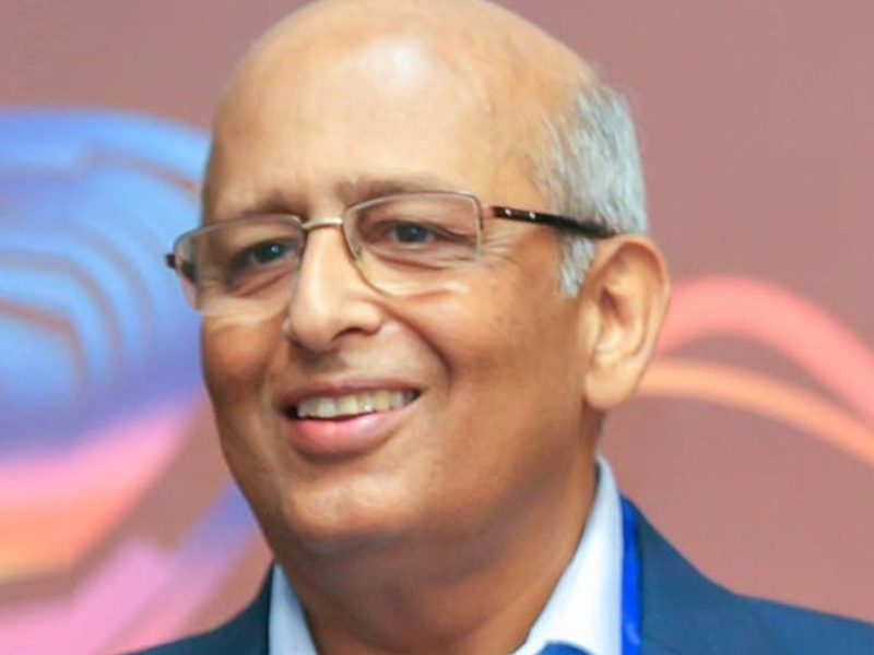 Shahid Jameel - Influential Indian Muslim leaders and personalities List.