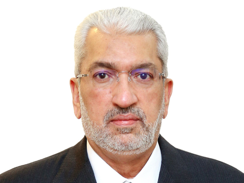 Feroz Allana - Influential Indian Muslim leaders and personalities List.