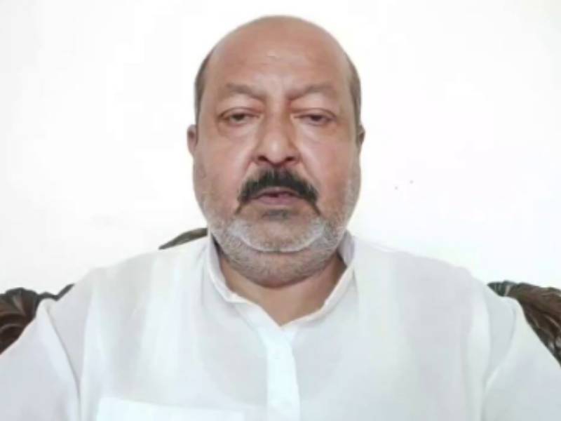 Syed Asim Waqar - Influential Indian Muslim leaders and personalities List.