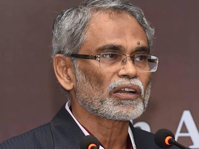 EM Abdur Rahman - Influential Indian Muslim leaders and personalities List.