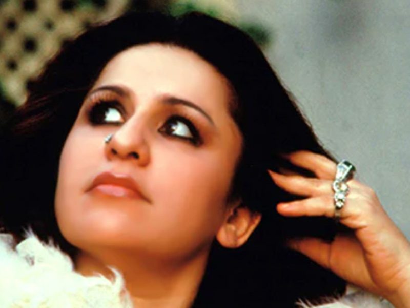 Shahnaz Husain - selected in the list of  - 2025