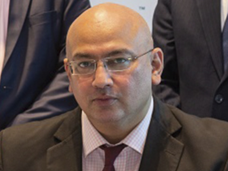 Meraj Manal - Influential Indian Muslim leaders and personalities List.