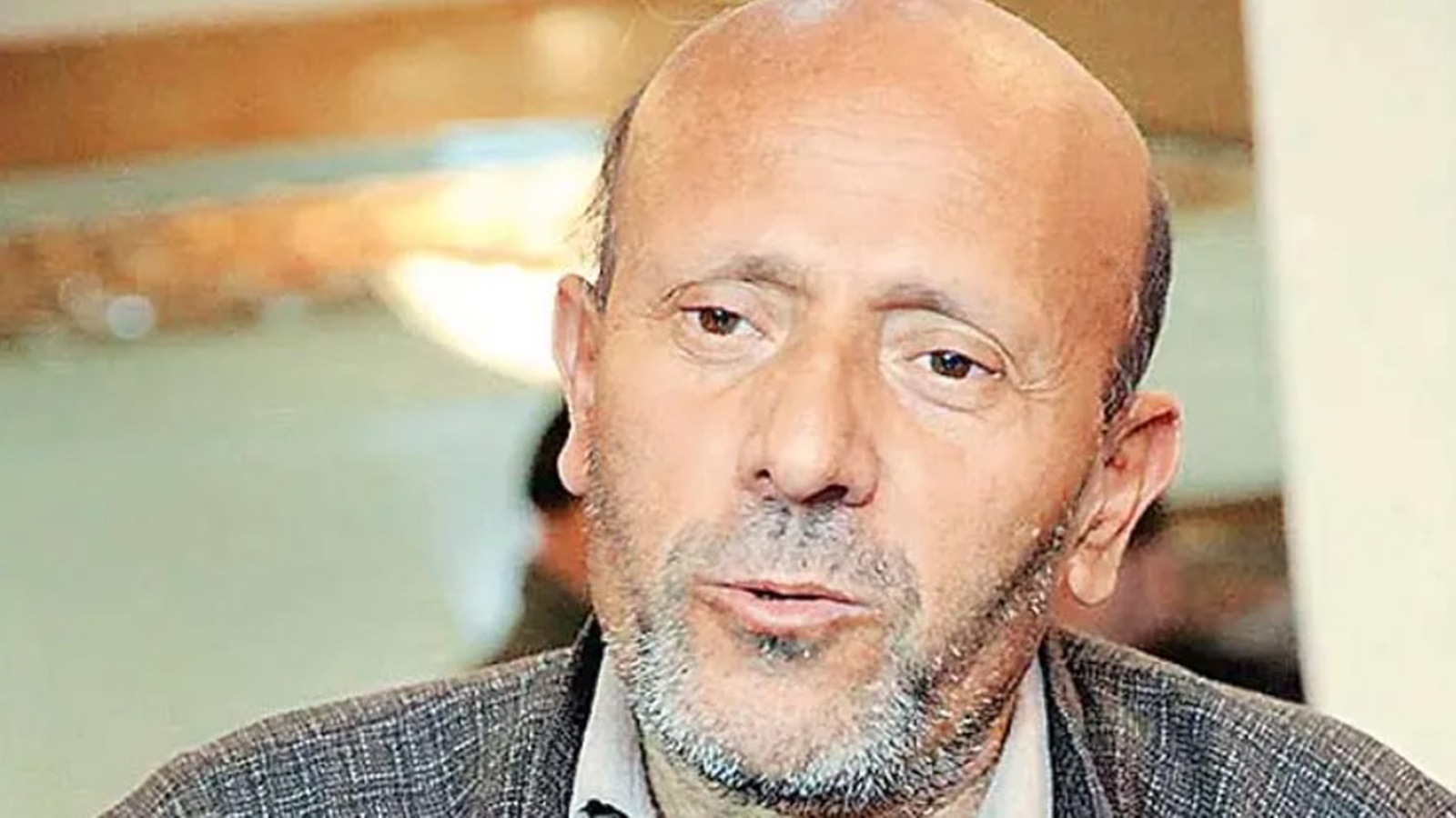 Engineer Rashid - selected in the list of  The Most Influential Indian Muslims  - 2025