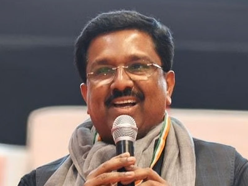 Naseer Hussain - selected in the list of  The Most Influential Indian Muslims  - 2025