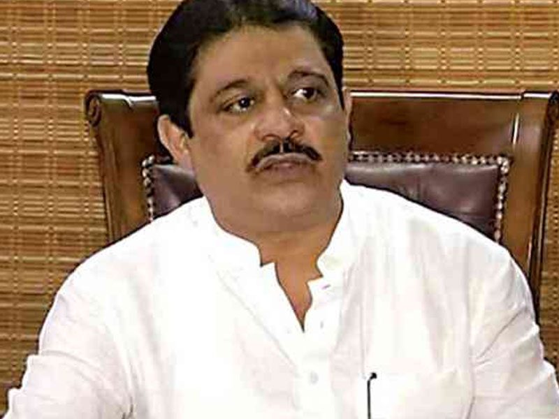 Zameer Ahmed Khan - selected in the list of  - 2025