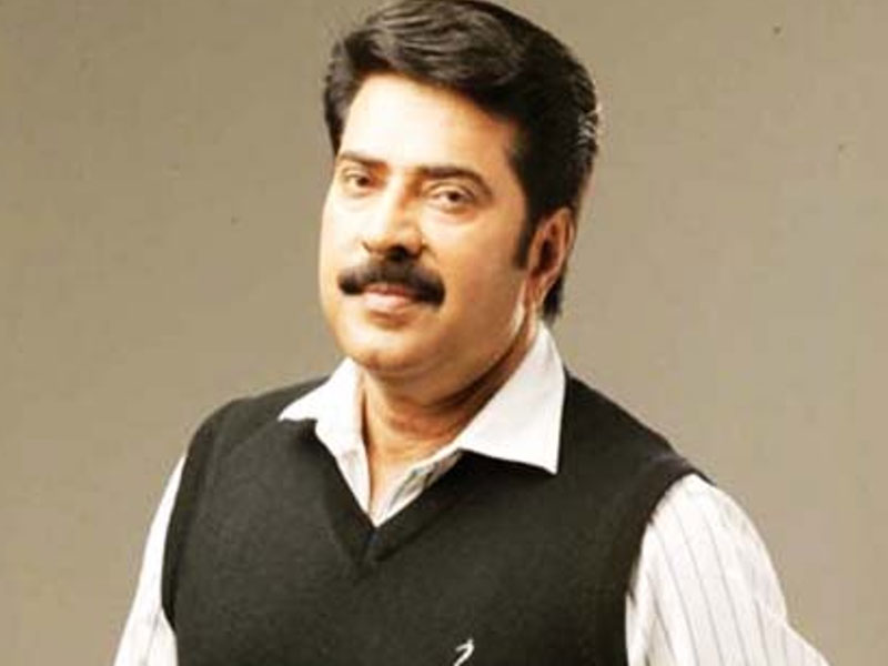 Mammootty - selected in the list of  The Most Influential Indian Muslims  - 2025