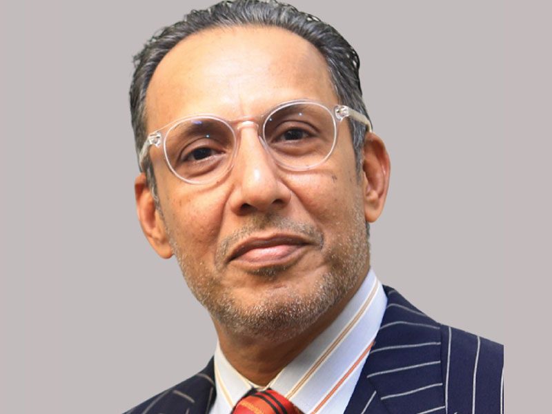Ahmed Buhari - selected in the list of  - 2025