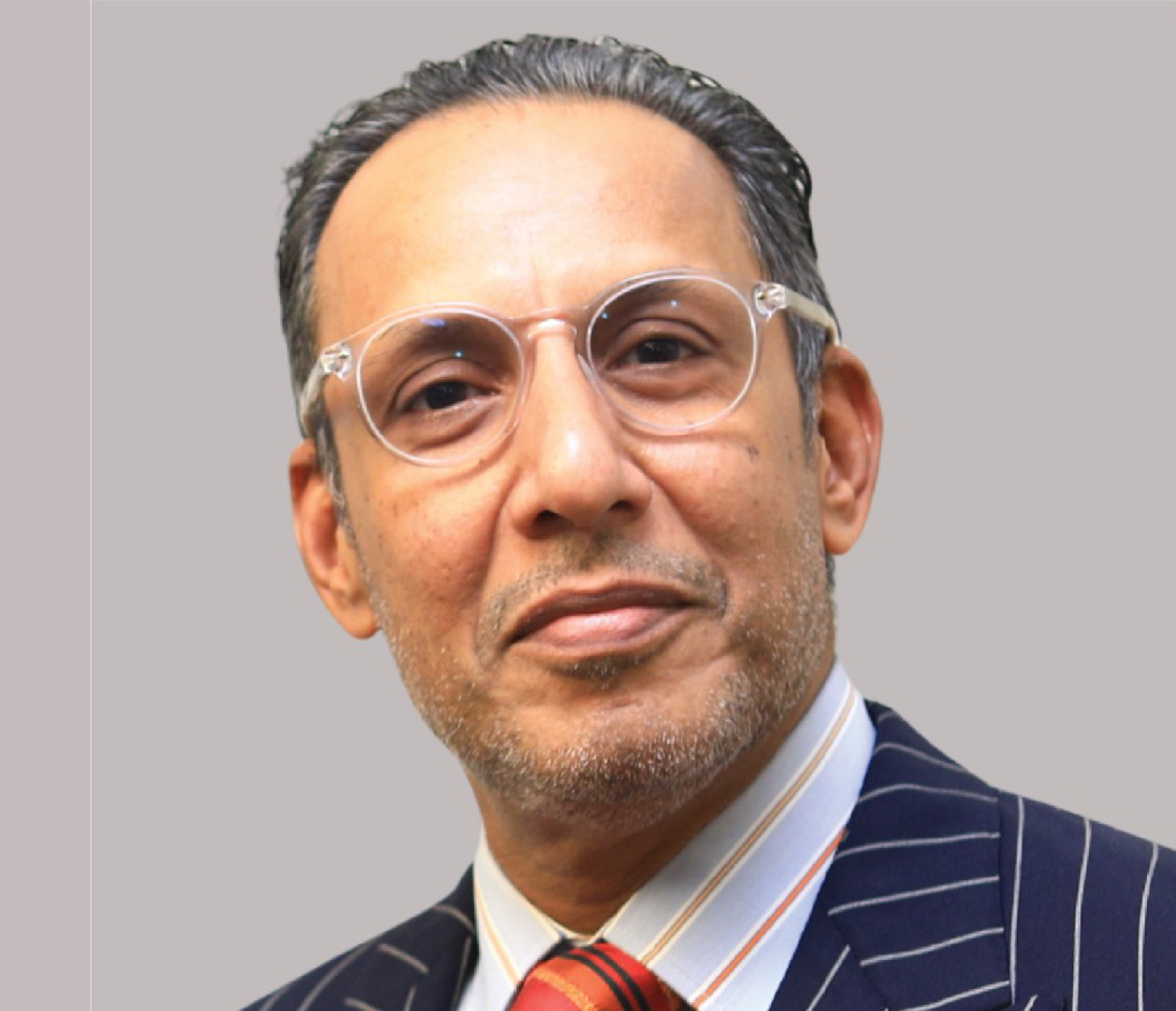 Ahmed Buhari - selected in the list of  - 2024