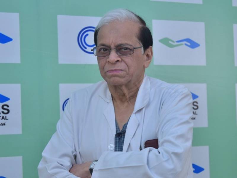 Ahmad Abdul Hai - selected in the list of  - 2024