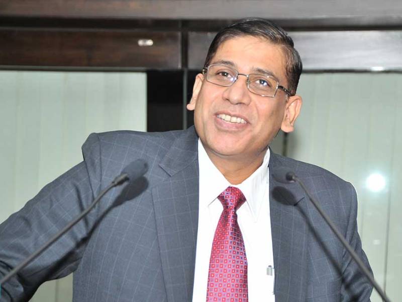 Faizan Mustafa - selected in the list of  - 2024